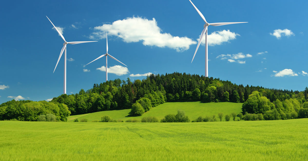 Wind Energy - Wind Systems – Olin Epoxy