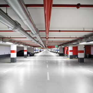 Olin Floor Coating Photo Deutschland