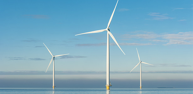 Olin Offshore Wind Photo