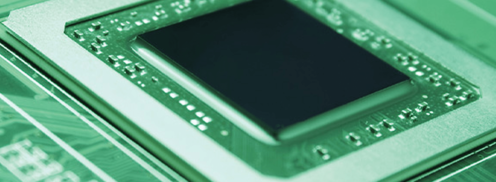 Olin Epoxy | Printed Circuit Boards Image