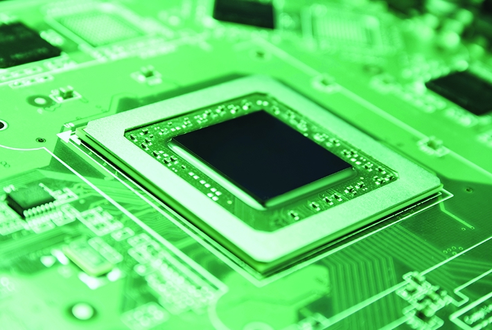 Olin Epoxy | Industry Applications Electric Laminate Image