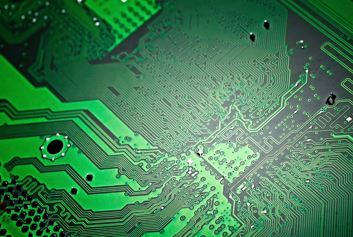 Olin Epoxy | Electrical Adhesives Image