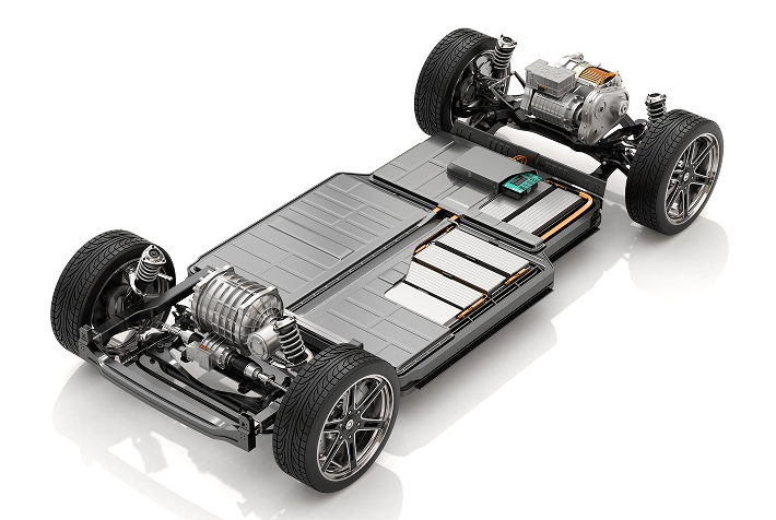 Olin Epoxy | Industry Applications HPRTM Image