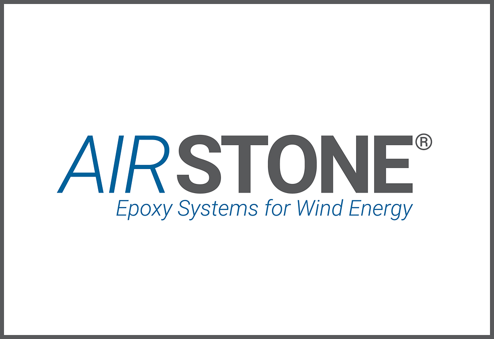 Olin Epoxy | Airstone Logo Image