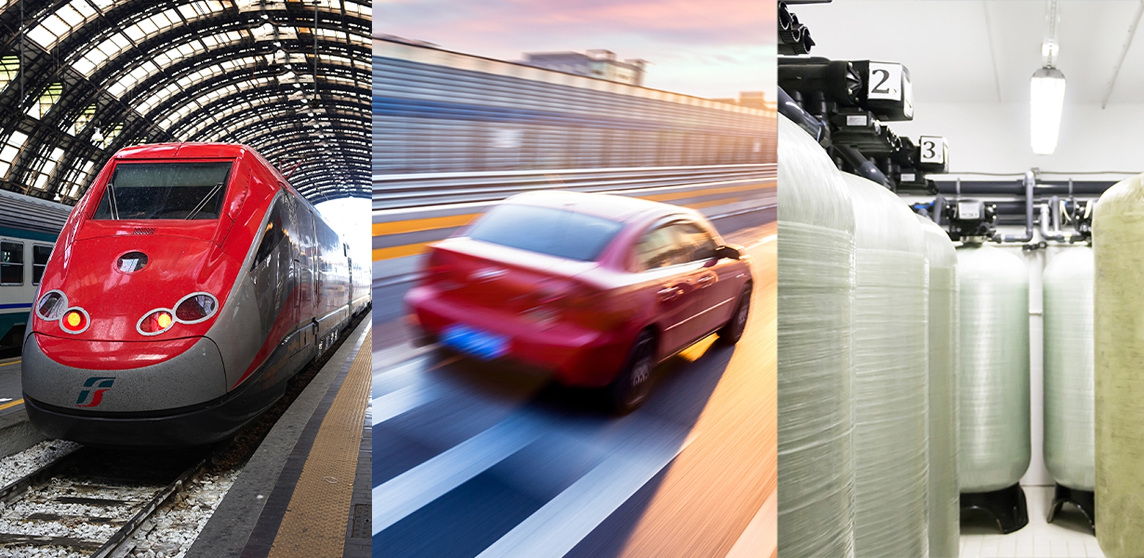 Olin Epoxy | Olin in Europe Development and Research centre Image