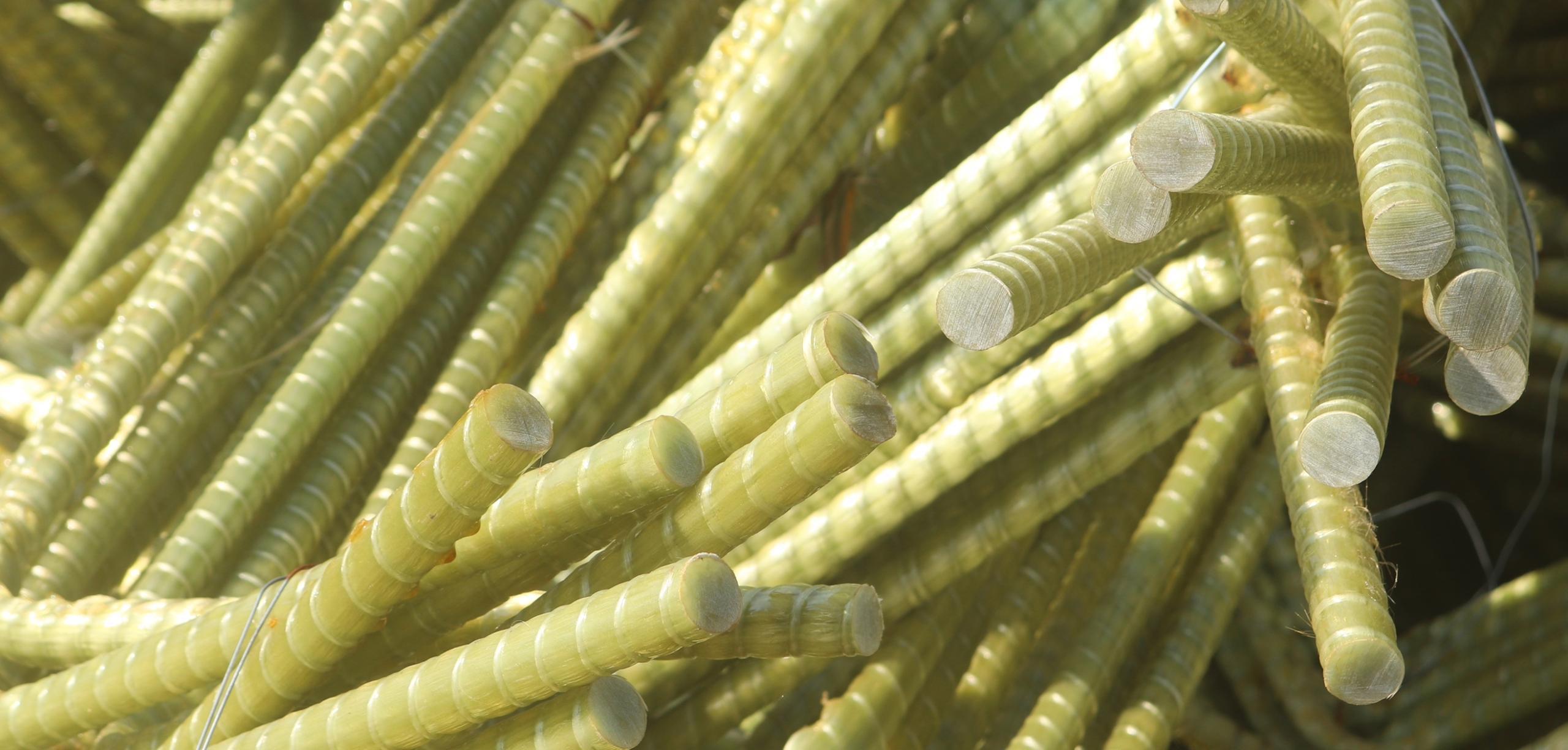 Olin Epoxy | New Possibilities in Pultrusion Technology image