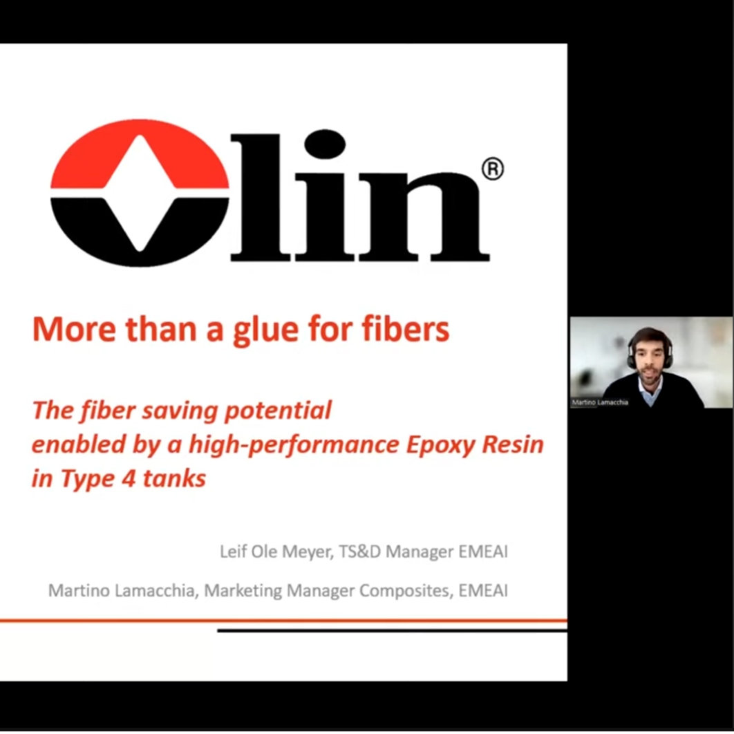 Olin Epoxy | Litestone watch webinar Image
